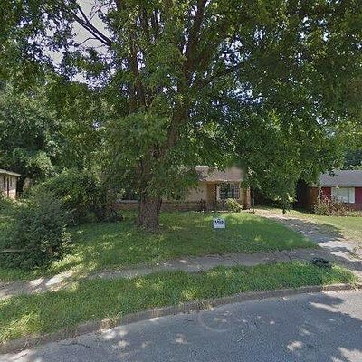 3520 Pueblo Ave, Memphis, TN 38127