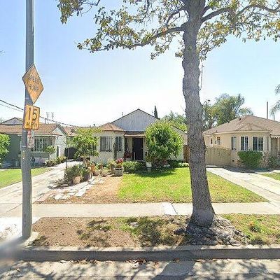 3524 W 113 Th St, Inglewood, CA 90303