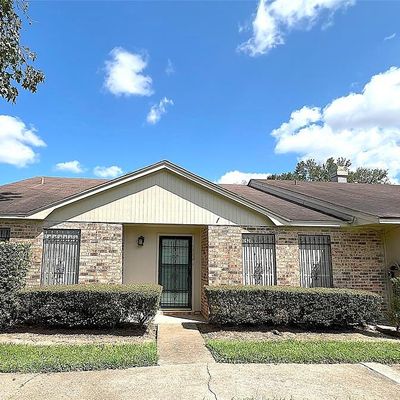 353 Pinchback Rd Road, Beaumont, TX 77707