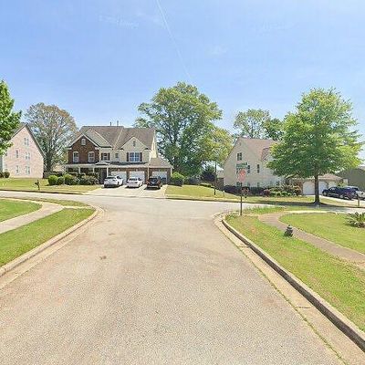 354 Granary Walk Lot 83, Covington, GA 30014