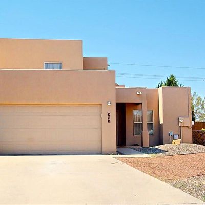 3541 Evy Lane Lane, Las Cruces, NM 88012