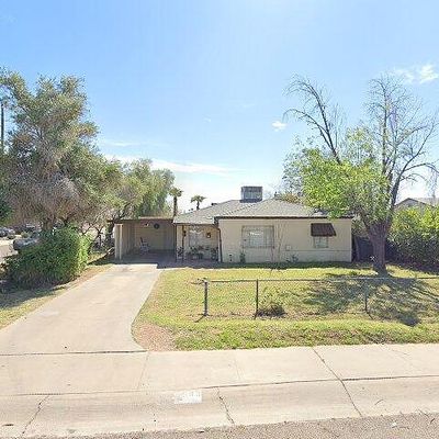 3543 E Pierce St, Phoenix, AZ 85008