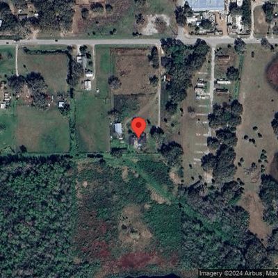 3555 E Johnson Ave, Haines City, FL 33844