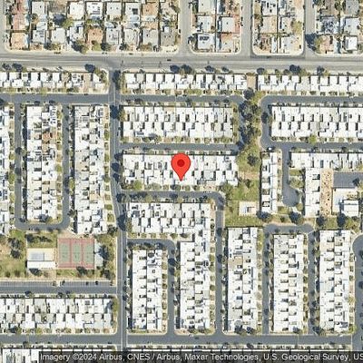 3558 Freedom Ave, Las Vegas, NV 89121