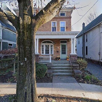 356 S River St, Wilkes Barre, PA 18702