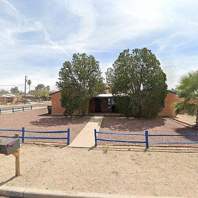 3566 E Edison St, Tucson, AZ 85716