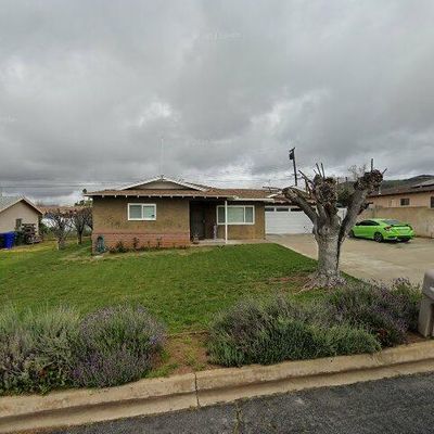 35668 Rainier St, Yucaipa, CA 92399