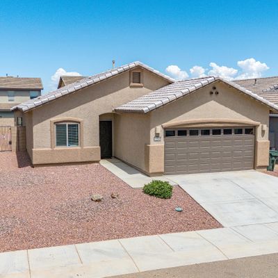 3584 Rhapsody Dr, Sierra Vista, AZ 85650