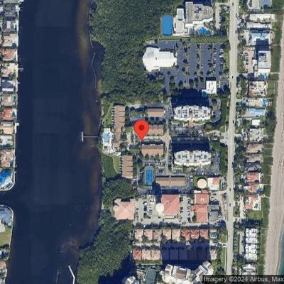 3594 S Ocean Blvd #304, Highland Beach, FL 33487