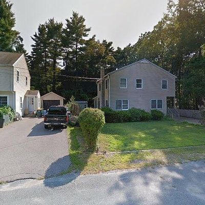 36 Mcgeoch St, Abington, MA 02351