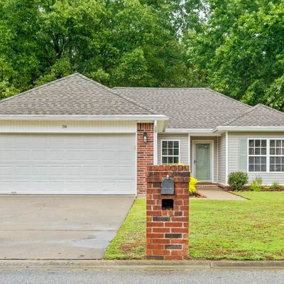 36 Weatherwood Lane, Ward, AR 72176