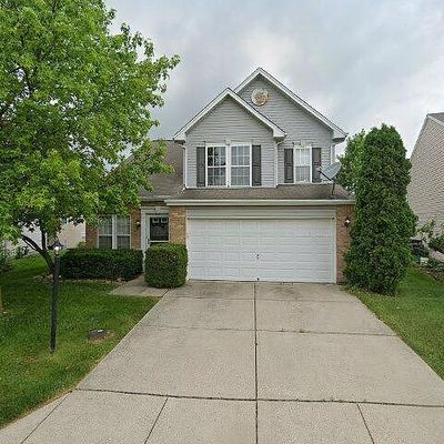 3606 King Henry Dr, Beavercreek, OH 45431