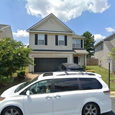 3614 Valley Point Cres, Chesapeake, VA 23321