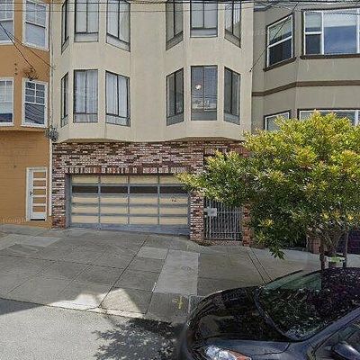 362 26 Th Ave, San Francisco, CA 94121