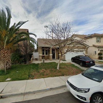 3620 Ginger St, Perris, CA 92571