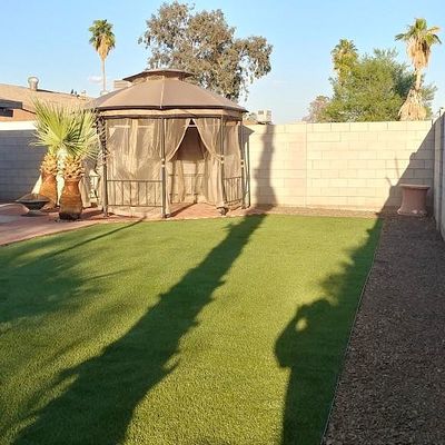 3621 E Pershing Ave, Phoenix, AZ 85032