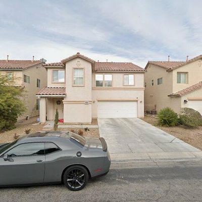 3622 Famiglia Dr, Las Vegas, NV 89141