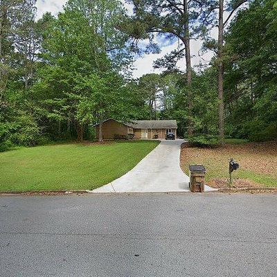 3624 Rolling Meadows Dr, Ellenwood, GA 30294