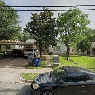 3631 Glenhaven Blvd, Dallas, TX 75211