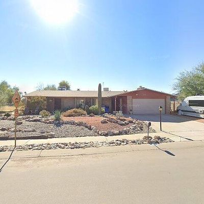 3649 W Raintree Dr, Tucson, AZ 85741