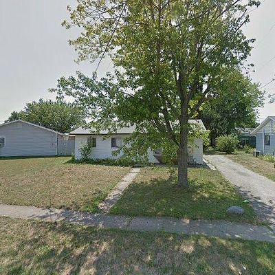 366 Franklin Ave, Xenia, OH 45385