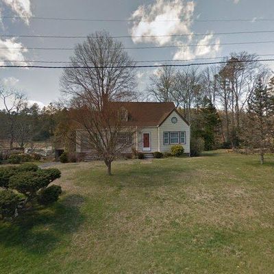 366 Hawthorne Dr, Brevard, NC 28712