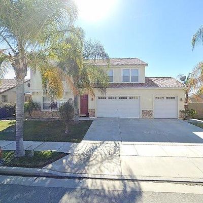 3663 Claremont St, Hemet, CA 92545