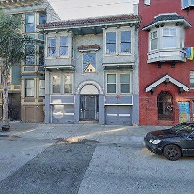 3667 18th St, San Francisco, CA 94110