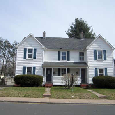 37 Spruce St, Manchester, CT 06040