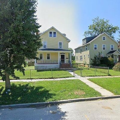 3703 Belle Ave, Baltimore, MD 21215