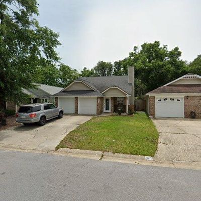 3109 Station Ct, Pensacola, FL 32504