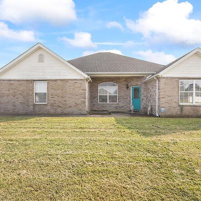 311 Mckissick Spring Rd, Centerton, AR 72719