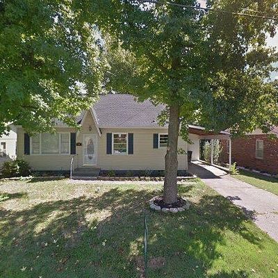 311 Oak Dr, Metropolis, IL 62960