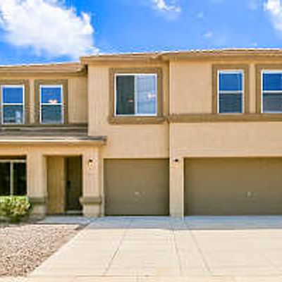 3117 E San Manuel Rd, San Tan Valley, AZ 85143