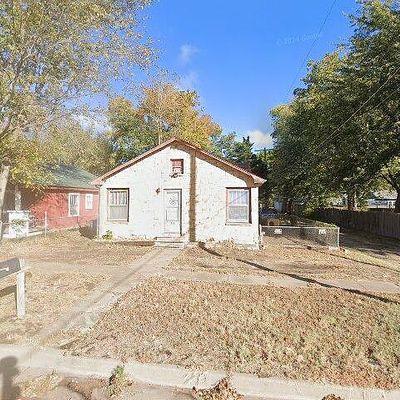 312 E Pine Ave, Arkansas City, KS 67005