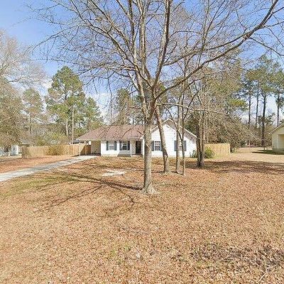 312 Longwood Dr, Statesboro, GA 30461