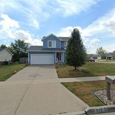 312 Nw 10 Th Cir, Grimes, IA 50111