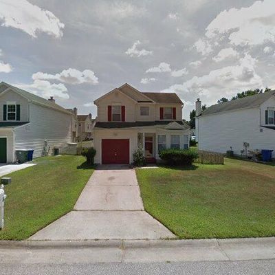 312 Warwick Landing Pkwy # Pw, Newport News, VA 23608