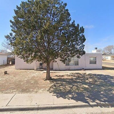 3120 La Luz Rd, Clovis, NM 88101