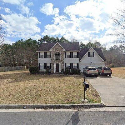 3120 Lake Port Dr, Snellville, GA 30039