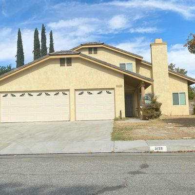 3129 W Avenue J6, Lancaster, CA 93536