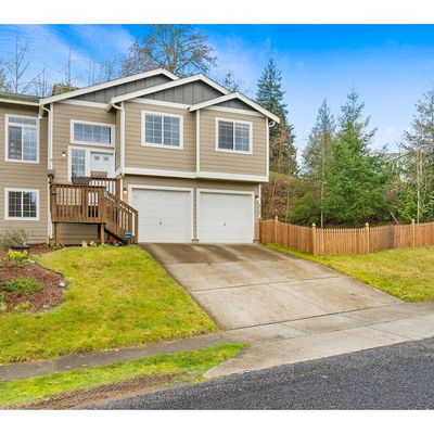 313 Kayli Ct, Napavine, WA 98565