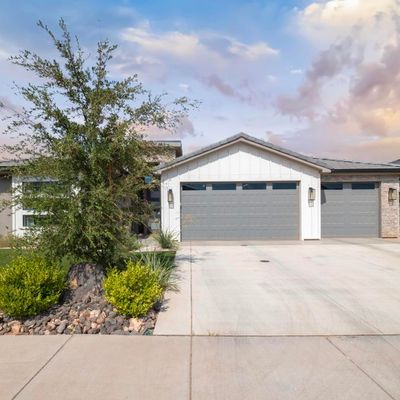 3134 S Snow Canyon Rd, Hurricane, UT 84737