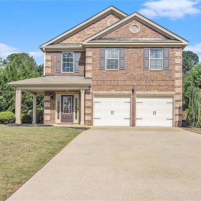 3137 Oakmont Dr, Monroe, GA 30656