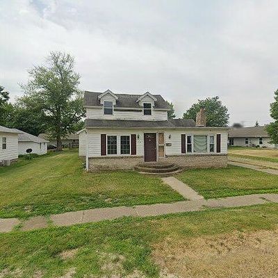 314 E Park St, Geneseo, IL 61254