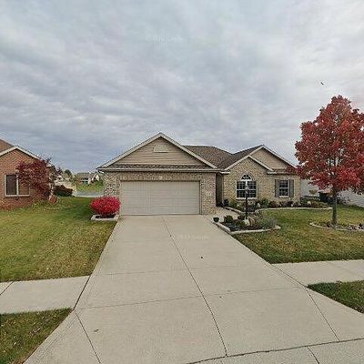 314 Mabry Cv, Fort Wayne, IN 46825