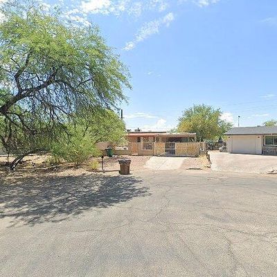 3141 W Calle Cisne, Tucson, AZ 85746