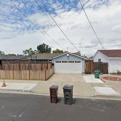 31434 Brae Burn Ave, Hayward, CA 94544