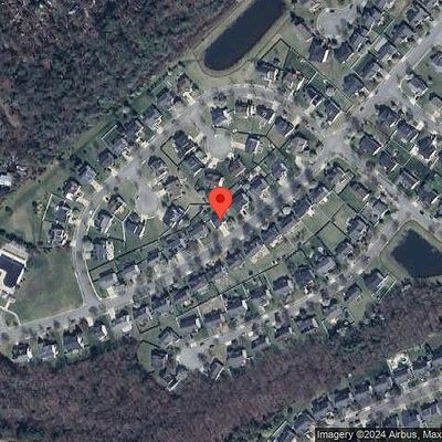 3145 Sedgewick Dr, Waldorf, MD 20603