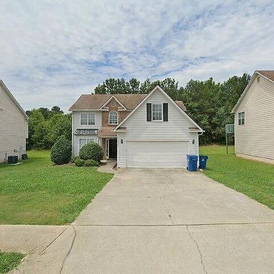 315 Horseshoe Bnd, Riverdale, GA 30274